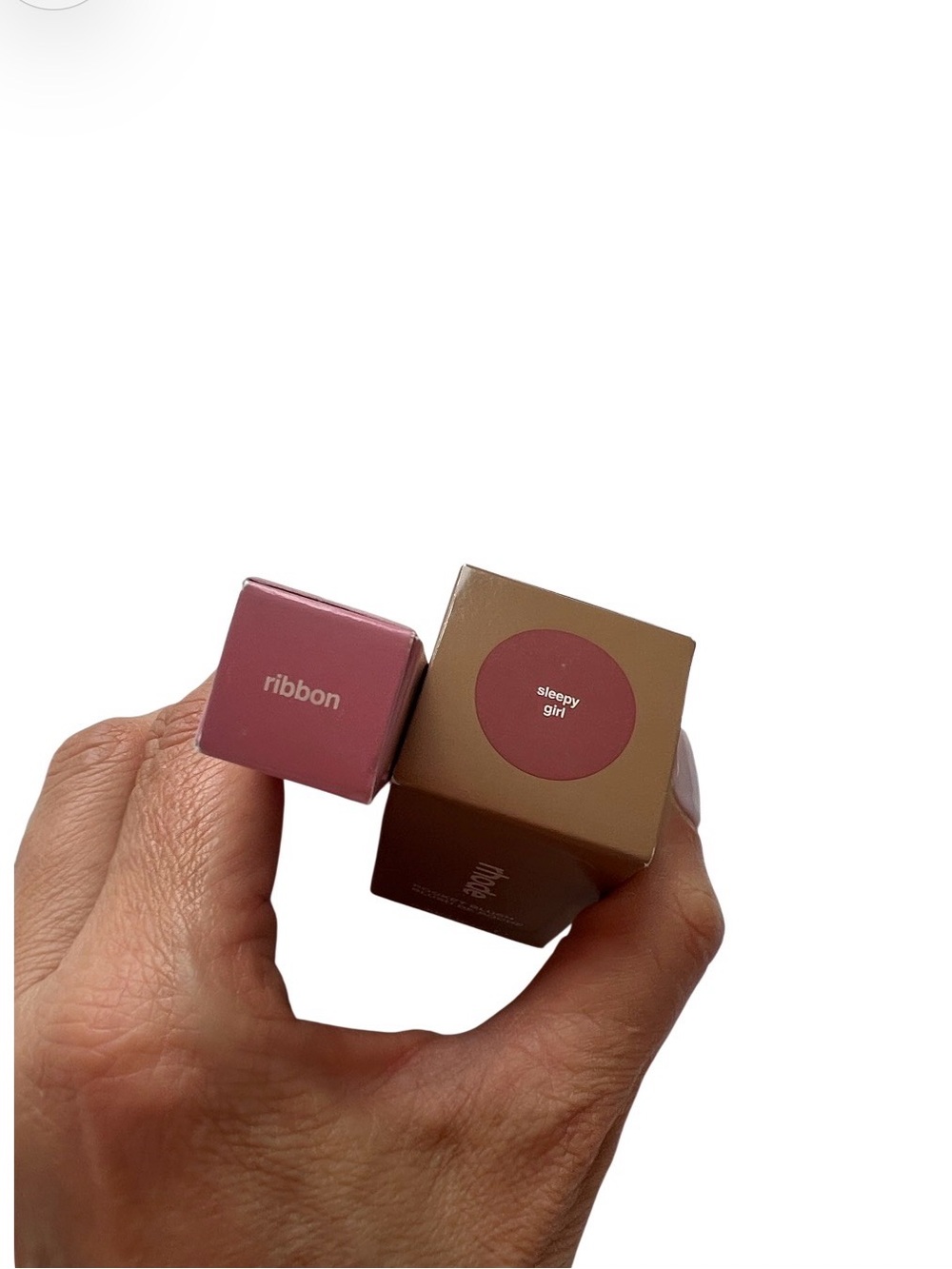 Rhode pocket blush and peptide lip tint - Picture 5 of 5